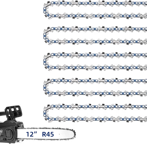 5pack inch chainsaw - 12,