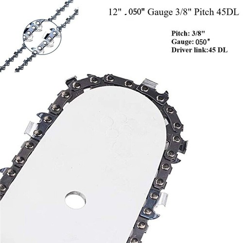 Inch chainsaw chain - inch,