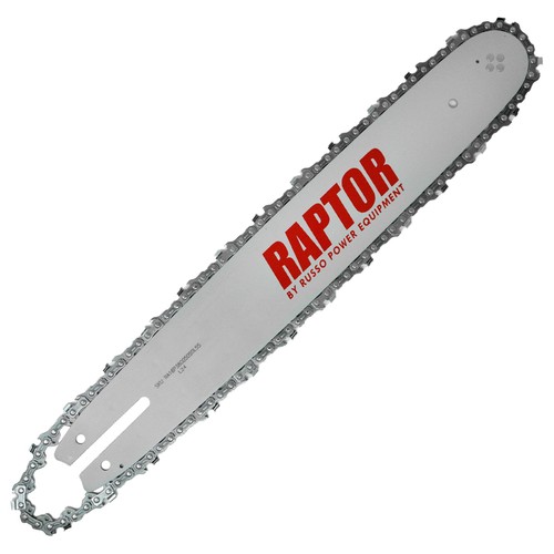 Raptor bar chain 3 8 - chain, 3/8"