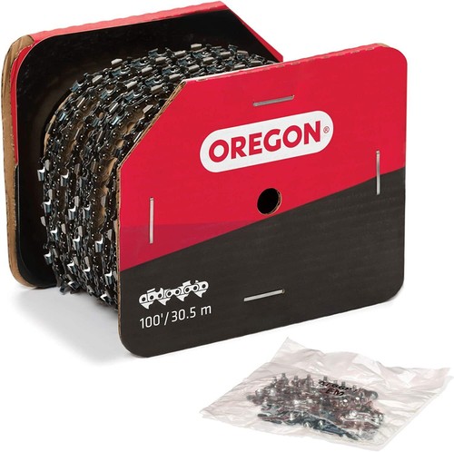 Oregon 72exj100u 100 reel - oregon, 100'