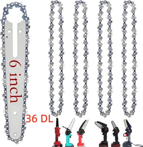 Pack 6inch 36dl mini - pack,