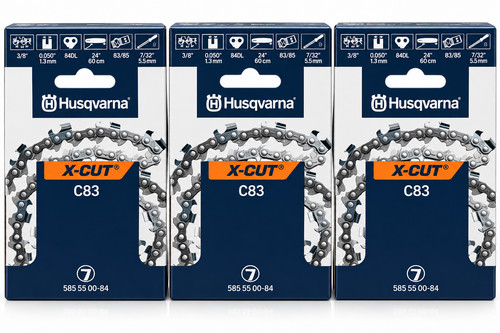 Husqvarna 585550084 c83 - 585550084,