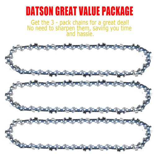 3pack chain for - 3pack,chain,