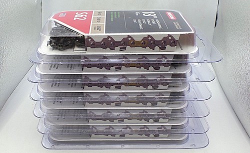 Oregon s62 chainsaw chains - oregon,