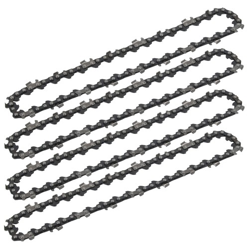 Pack chain saw - pack, 8"
