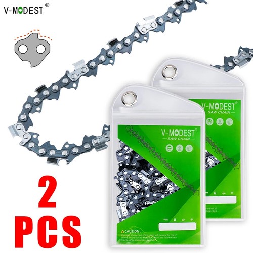 Pcs inch chainsaw chain - inch,