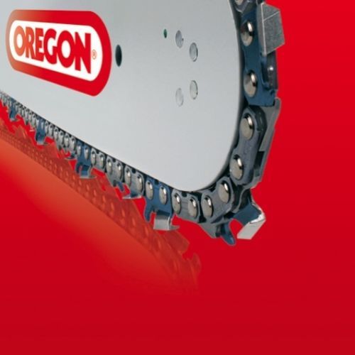 Genuine oregon chainsaw chain - chainsaw,