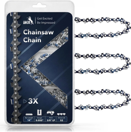 Chainsaw chain inch 3 - 14, inch,