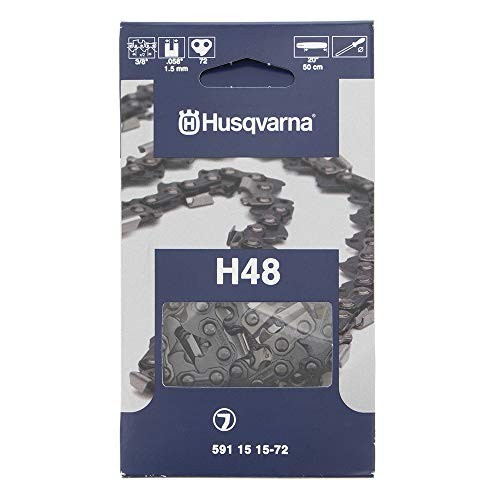 Husqvarna cut c85 3 - 20", x-cut