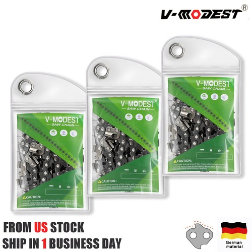 3pack for husqvarna x - 20", x-cut