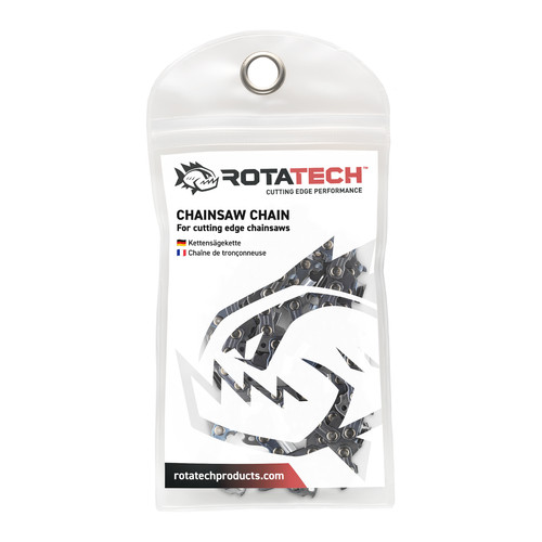Rotatech low profile - 3/8",