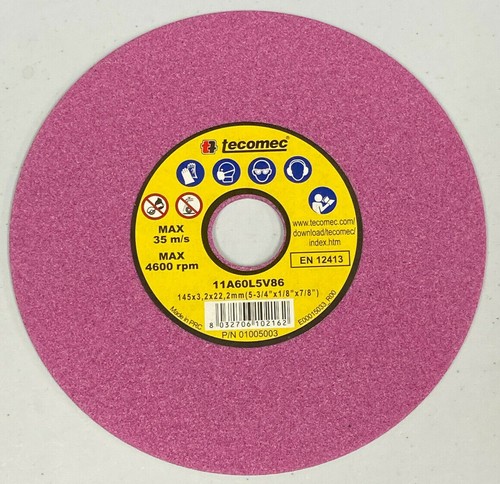 Grinding wheel inch - grinding,