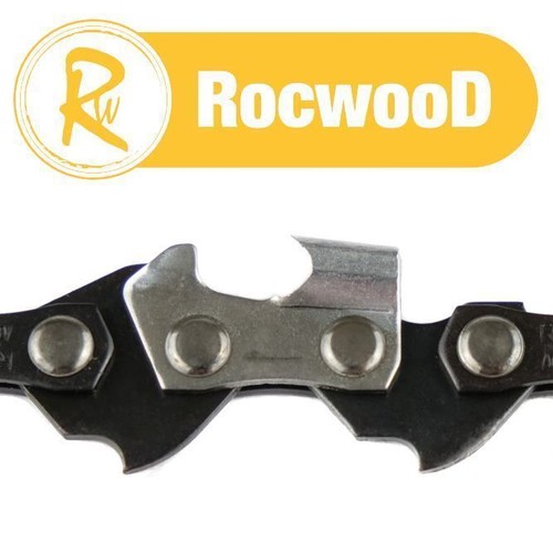 Rocwood chainsaw chain fits - rocwood,
