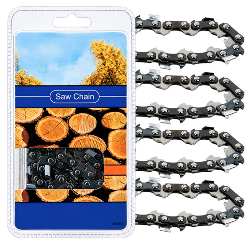 4pcs chainsaw chain blade - 4pcs,