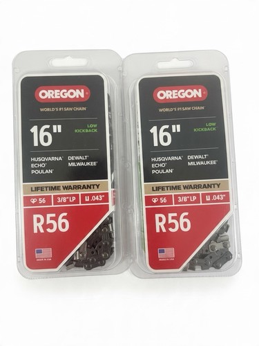 Oregon r56 chainsaw - r56,