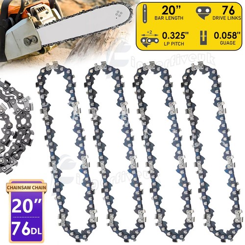 20inch chainsaw saw chain - chainsaw,
