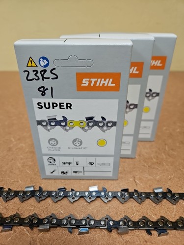 23rs stihl pack - 3,