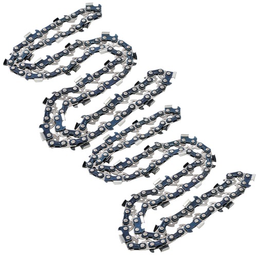 2pack inch chainsaw chain - chainsaw,