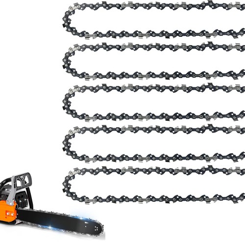 Pack inch chainsaw chain - pack,