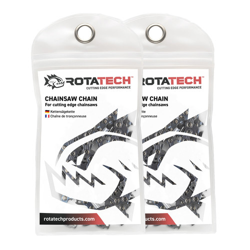 Rotatech chainsaw saw - 2, 16"