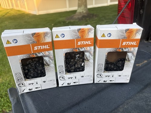 Stihl chainsaw chain 26rs - stihl,