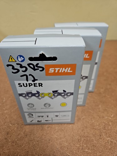 33rs stihl pack - pack, 20"