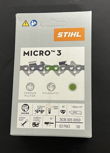 New genuine stihl - new,