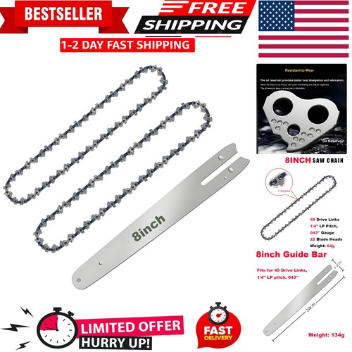 Inch chainsaw chain - chainsaw,