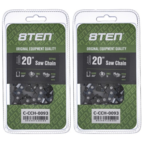 Ripping chainsaw chain inch - ripping,