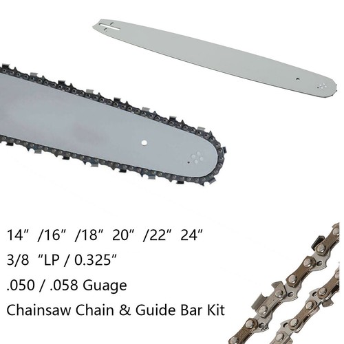 22 24 chainsaw - 14/16/18/20/22/24",