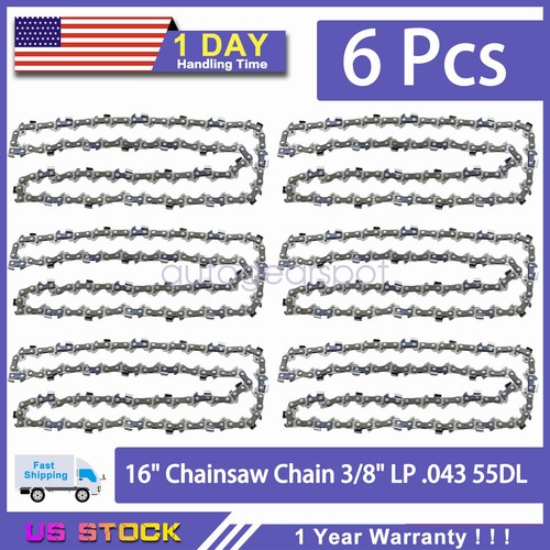 Pack chainsaw chain - pack,