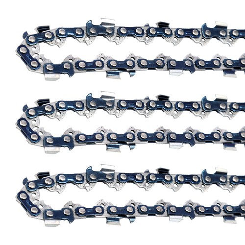 3pcs inch chainsaw - 3pcs, chain