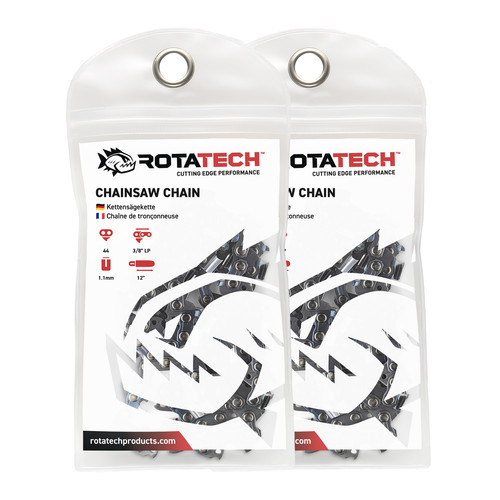 Rotatech chainsaw saw - 2, 12"