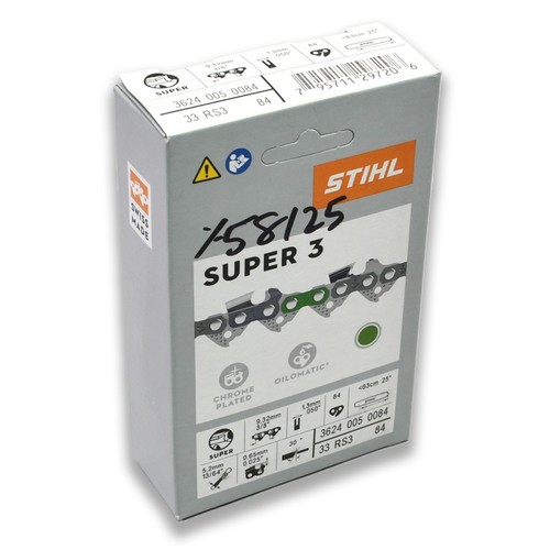 Stihl rs3 050 - .050", gauge