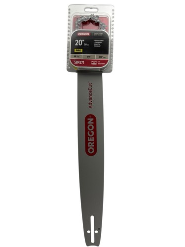 Oregon 584271 advancecut - advancecut, 20"
