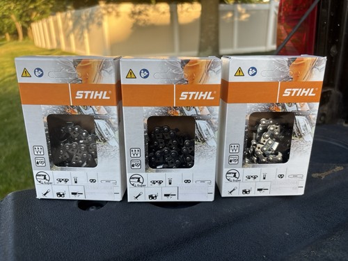 Stihl rapid chainsaw chain - rapid,