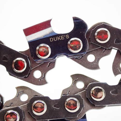 Duke blue label pack - blue,