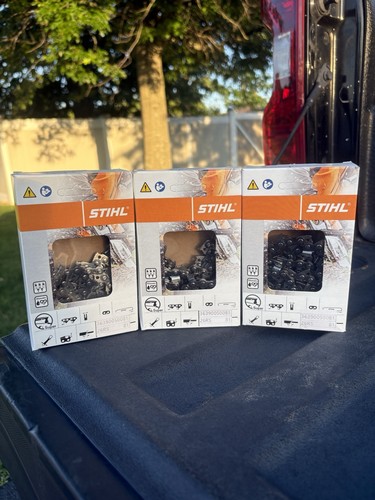 Stihl chainsaw chain 26rs - stihl, 20"