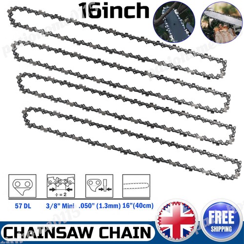 Pack inch chainsaw saw - 4,