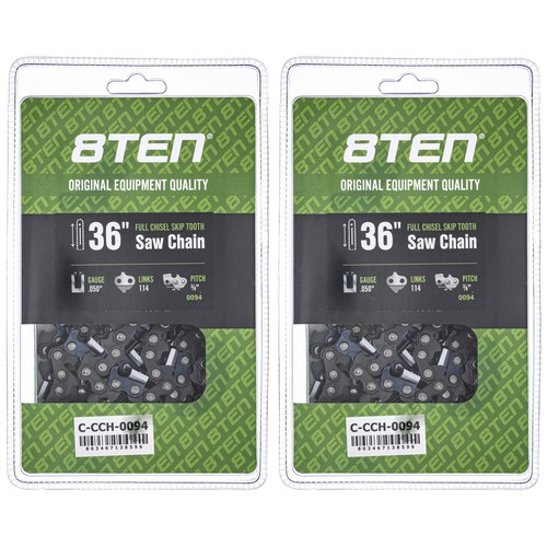 Full chisel skip tooth - full,