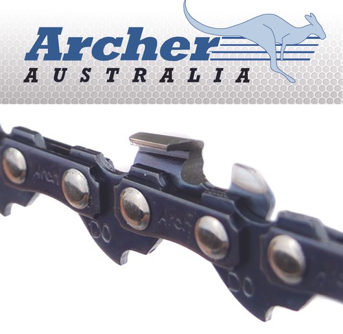 Archer chainsaw chain bosch - archer,