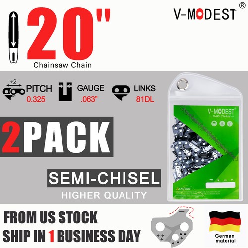 2pack fits stihl ms271 - fits,