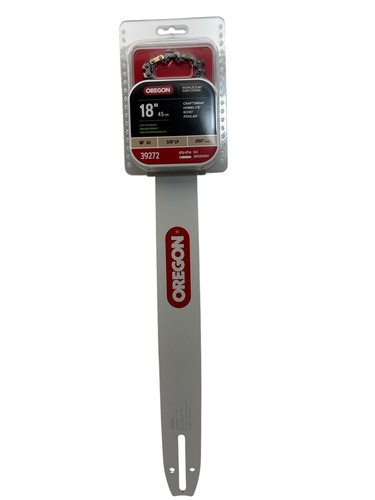 Oregon chainsaw guide - oregon, bar